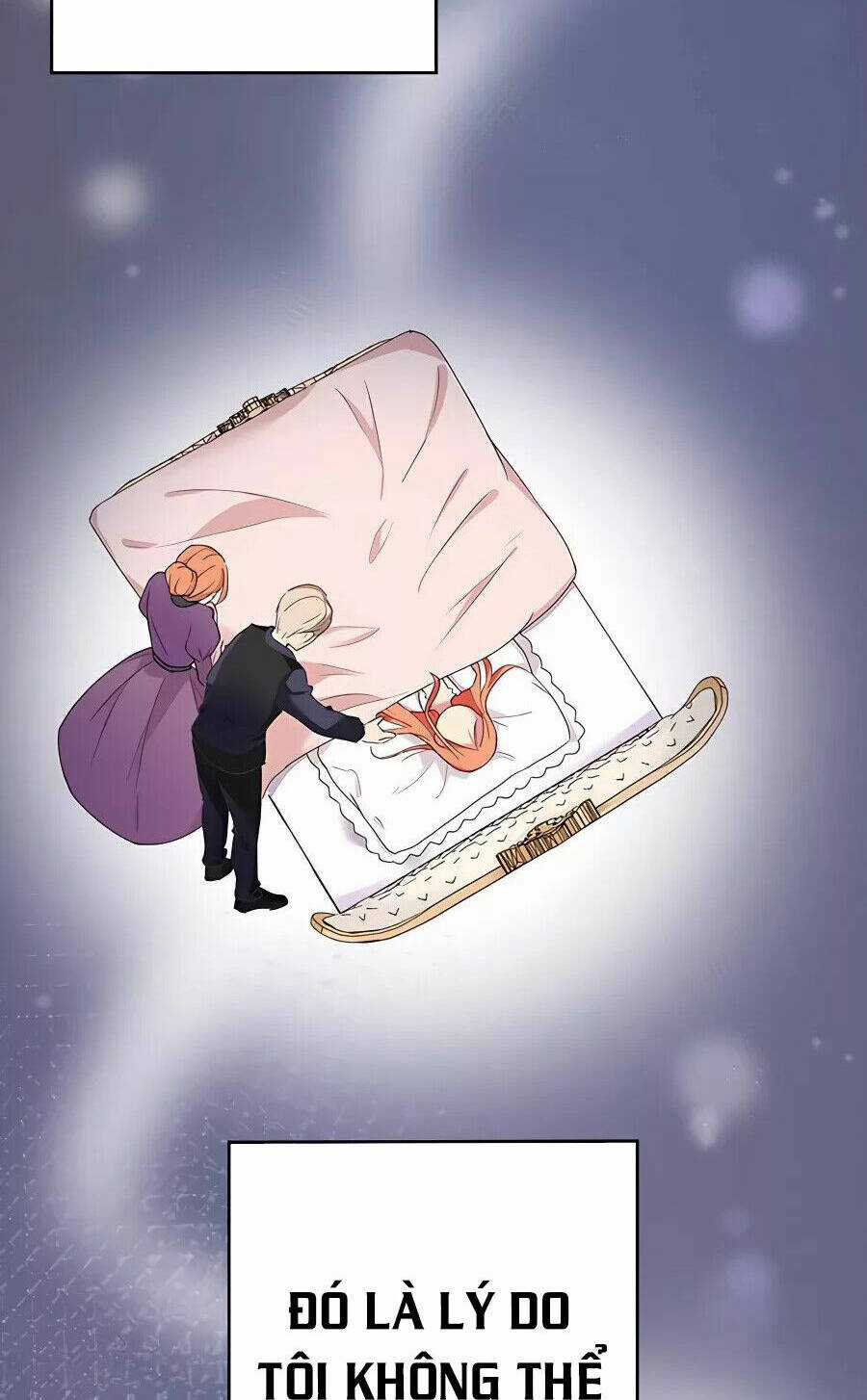 Dù Tôi Trở Thành Nhân Vật Phụ, Tôi Được Yêu Chiều Bởi Công Tước Thích Bảo Vệ Quá Mức Chapter 1.5 trang 4