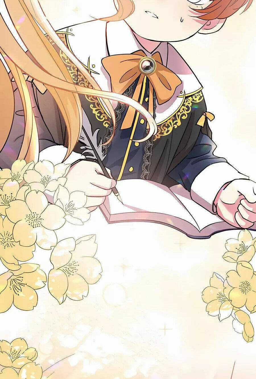 Dù Tôi Trở Thành Nhân Vật Phụ, Tôi Được Yêu Chiều Bởi Công Tước Thích Bảo Vệ Quá Mức Chapter 1.5 trang 43