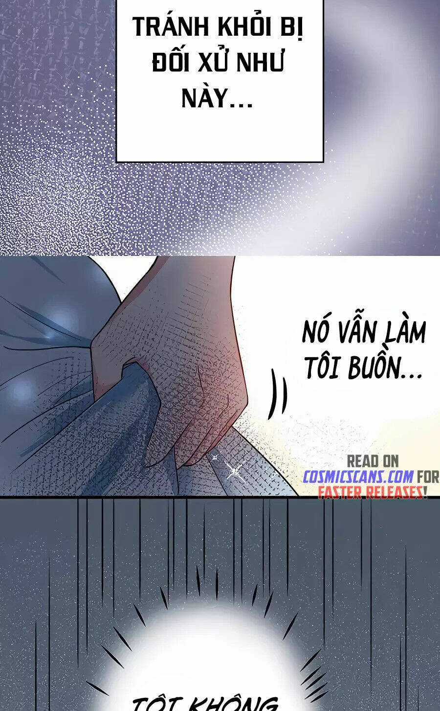 Dù Tôi Trở Thành Nhân Vật Phụ, Tôi Được Yêu Chiều Bởi Công Tước Thích Bảo Vệ Quá Mức Chapter 1.5 trang 5