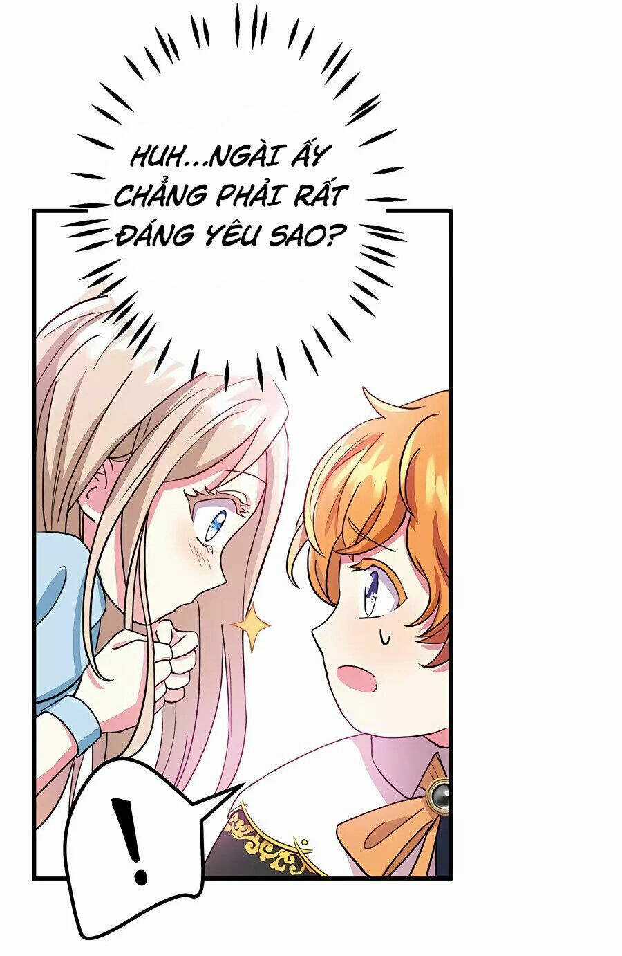 Dù Tôi Trở Thành Nhân Vật Phụ, Tôi Được Yêu Chiều Bởi Công Tước Thích Bảo Vệ Quá Mức Chapter 1.5 trang 51