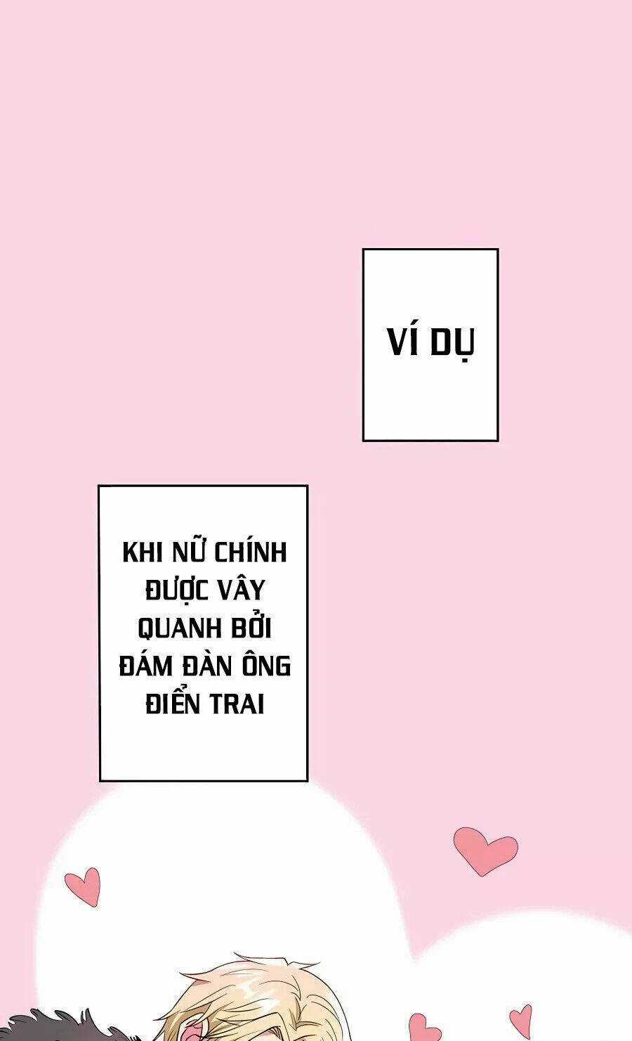 Dù Tôi Trở Thành Nhân Vật Phụ, Tôi Được Yêu Chiều Bởi Công Tước Thích Bảo Vệ Quá Mức Chapter 1 trang 15