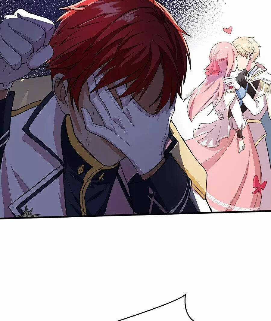 Dù Tôi Trở Thành Nhân Vật Phụ, Tôi Được Yêu Chiều Bởi Công Tước Thích Bảo Vệ Quá Mức Chapter 1 trang 20