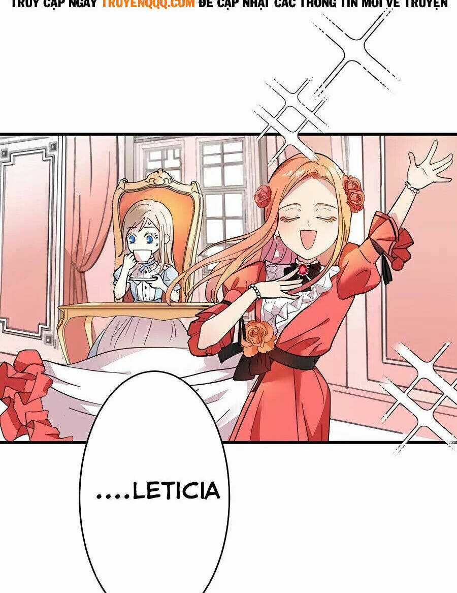 Dù Tôi Trở Thành Nhân Vật Phụ, Tôi Được Yêu Chiều Bởi Công Tước Thích Bảo Vệ Quá Mức Chapter 1 trang 36