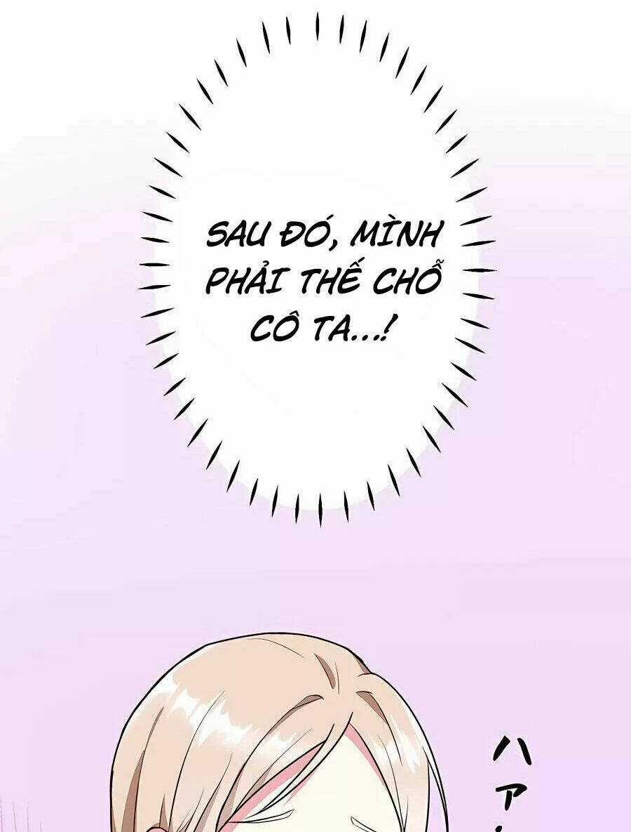 Dù Tôi Trở Thành Nhân Vật Phụ, Tôi Được Yêu Chiều Bởi Công Tước Thích Bảo Vệ Quá Mức Chapter 1 trang 43