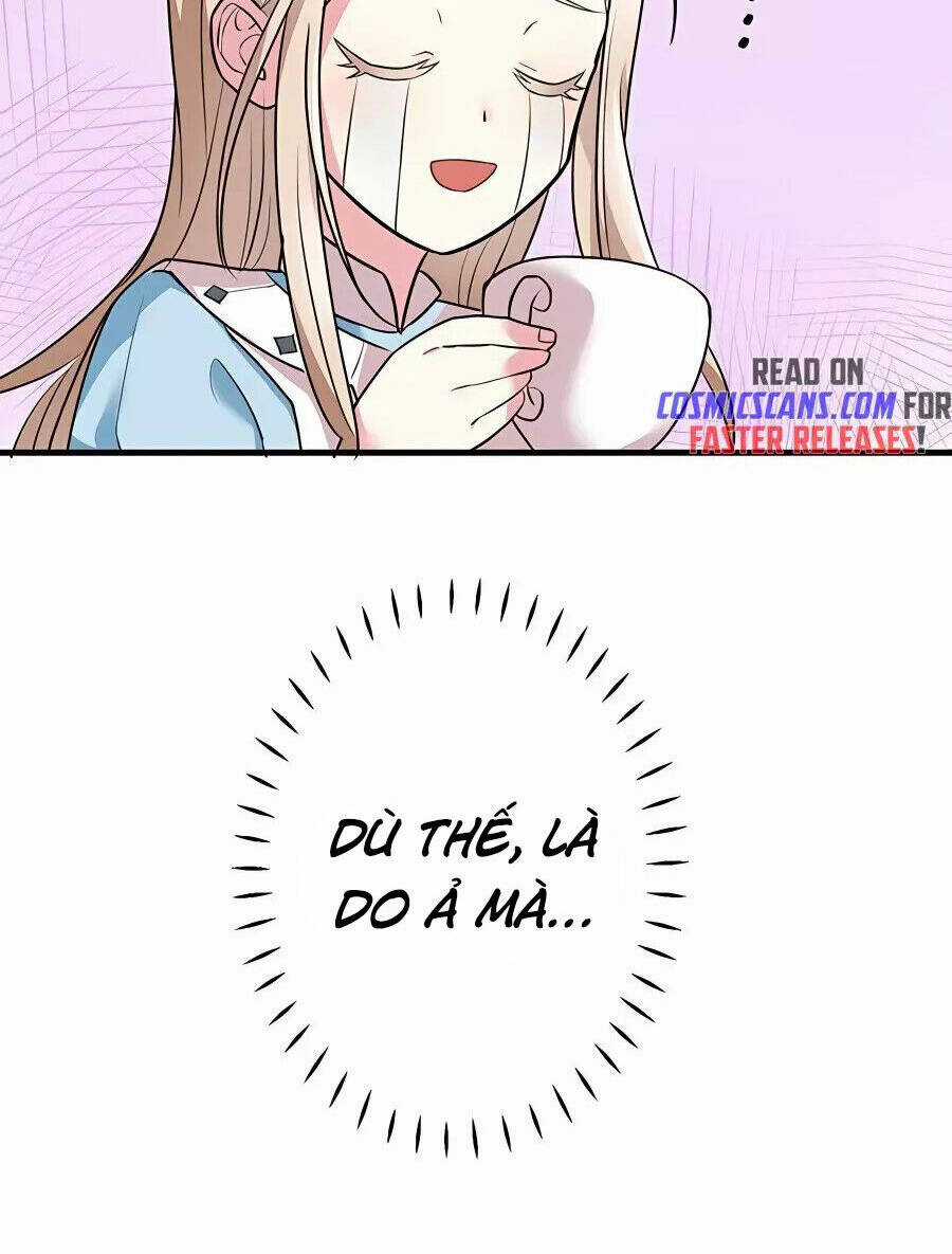 Dù Tôi Trở Thành Nhân Vật Phụ, Tôi Được Yêu Chiều Bởi Công Tước Thích Bảo Vệ Quá Mức Chapter 1 trang 44