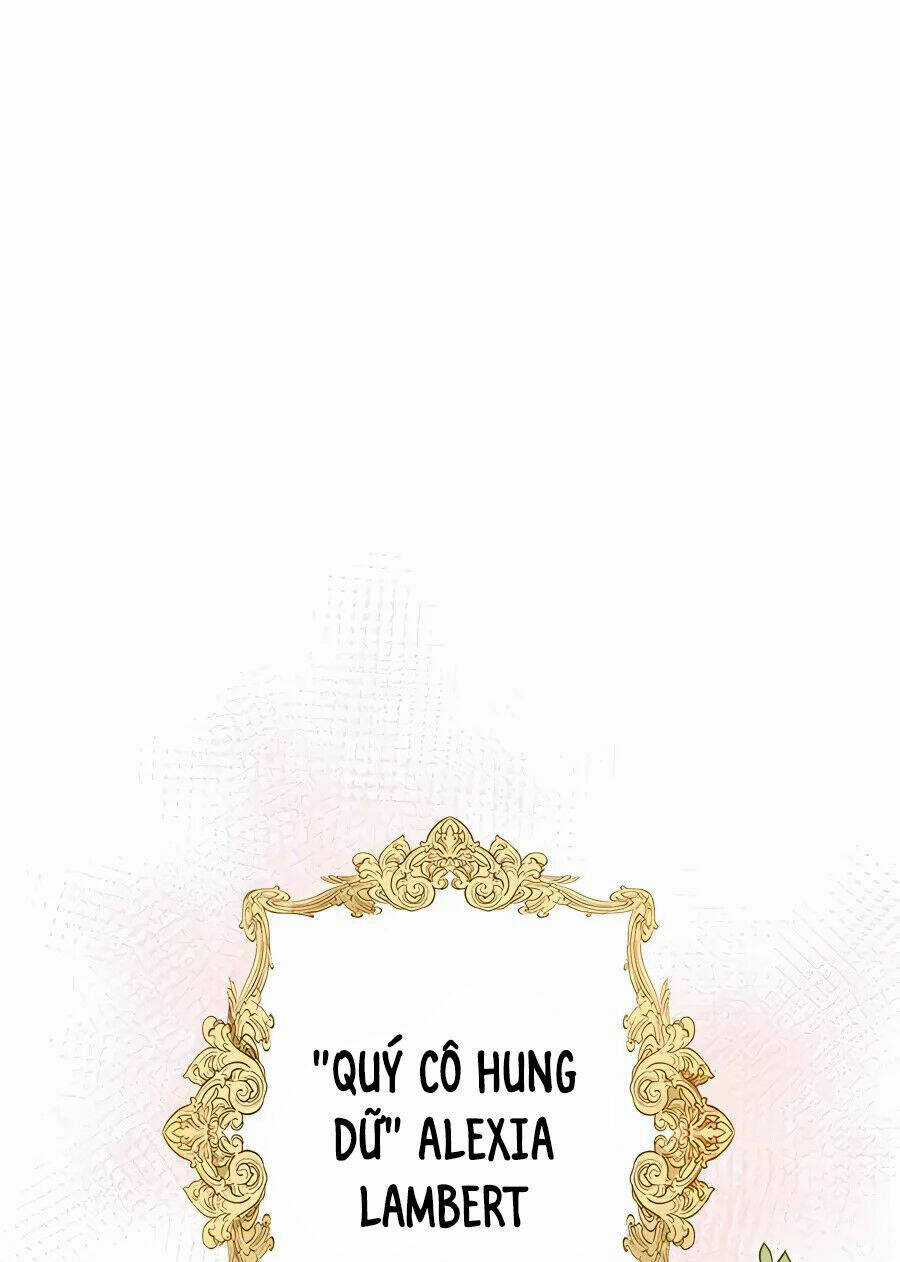 Dù Tôi Trở Thành Nhân Vật Phụ, Tôi Được Yêu Chiều Bởi Công Tước Thích Bảo Vệ Quá Mức Chapter 1 trang 45