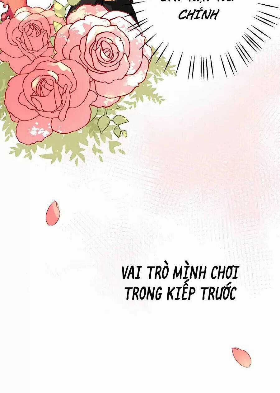 Dù Tôi Trở Thành Nhân Vật Phụ, Tôi Được Yêu Chiều Bởi Công Tước Thích Bảo Vệ Quá Mức Chapter 1 trang 48