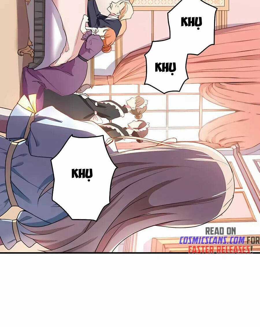 Dù Tôi Trở Thành Nhân Vật Phụ, Tôi Được Yêu Chiều Bởi Công Tước Thích Bảo Vệ Quá Mức Chapter 1 trang 58