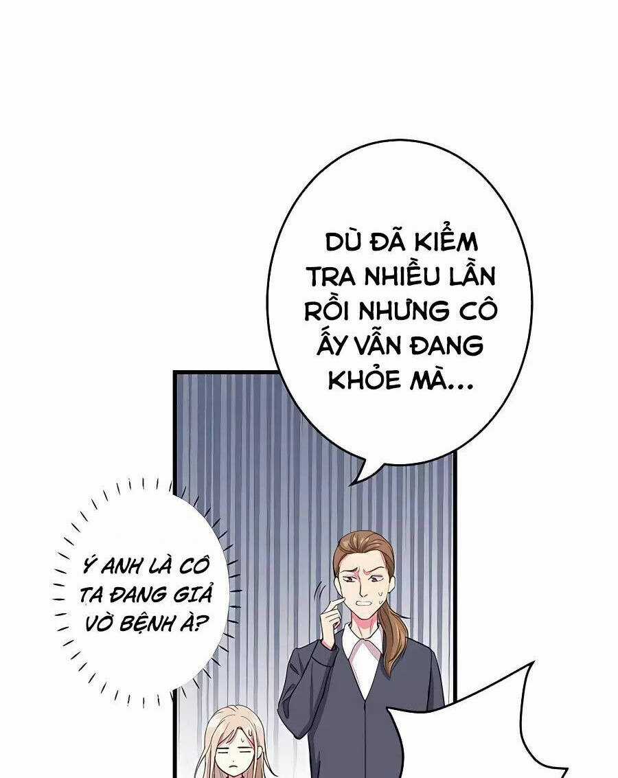 Dù Tôi Trở Thành Nhân Vật Phụ, Tôi Được Yêu Chiều Bởi Công Tước Thích Bảo Vệ Quá Mức Chapter 1 trang 60