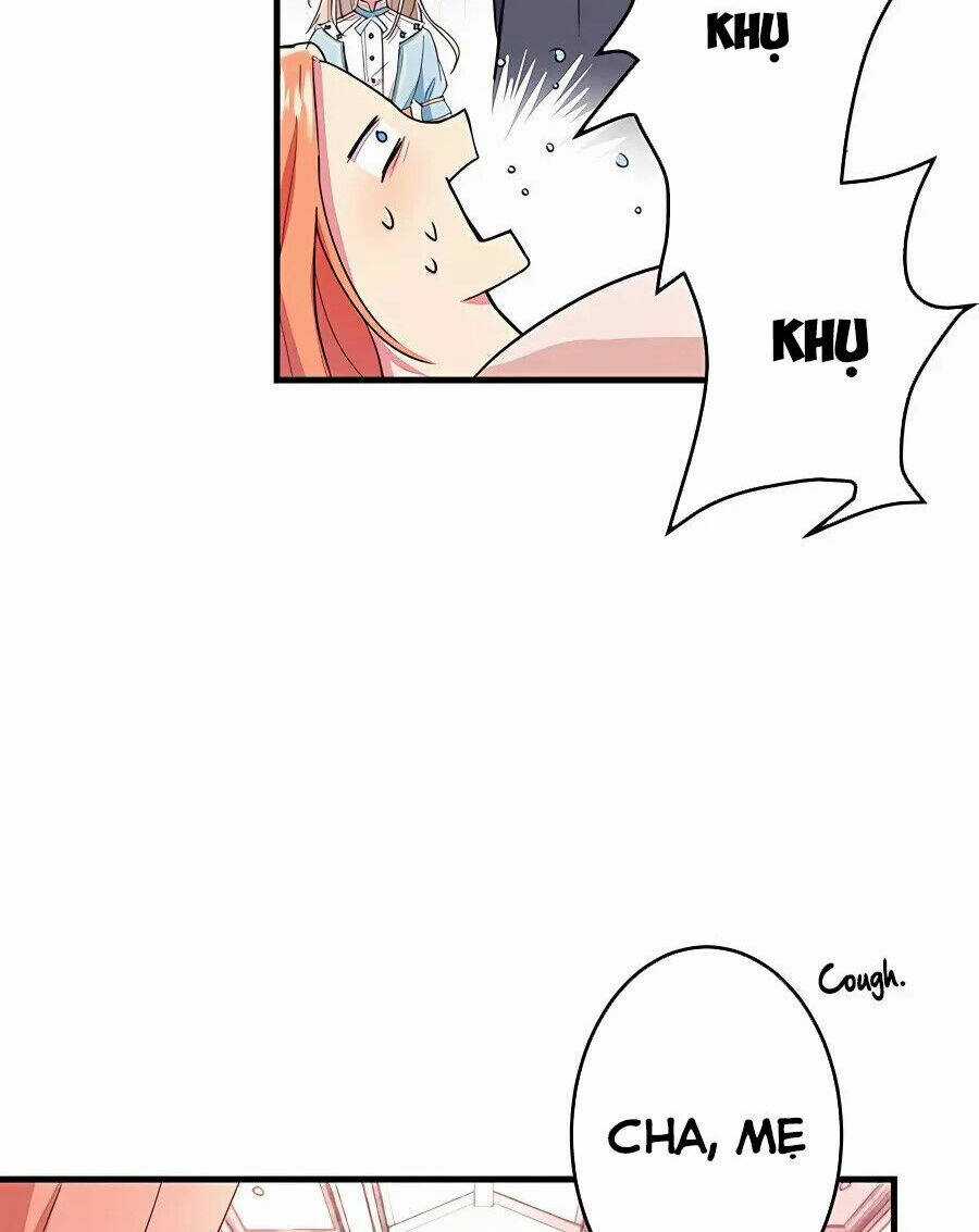 Dù Tôi Trở Thành Nhân Vật Phụ, Tôi Được Yêu Chiều Bởi Công Tước Thích Bảo Vệ Quá Mức Chapter 1 trang 61