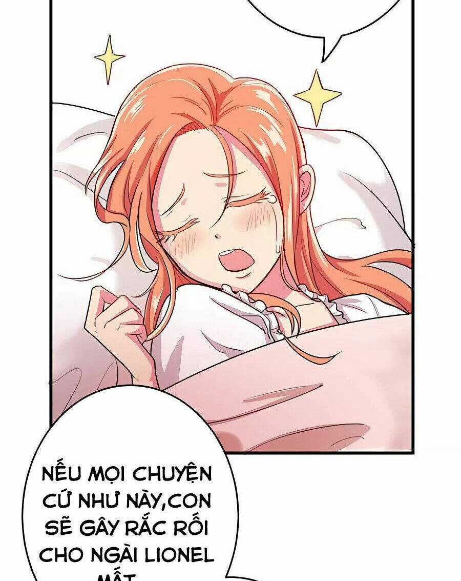 Dù Tôi Trở Thành Nhân Vật Phụ, Tôi Được Yêu Chiều Bởi Công Tước Thích Bảo Vệ Quá Mức Chapter 1 trang 63