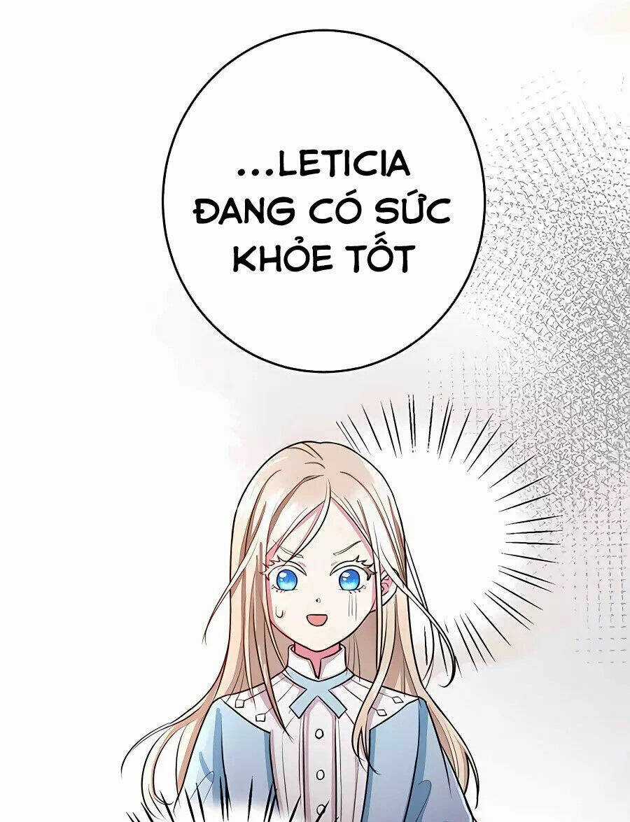 Dù Tôi Trở Thành Nhân Vật Phụ, Tôi Được Yêu Chiều Bởi Công Tước Thích Bảo Vệ Quá Mức Chapter 1 trang 65