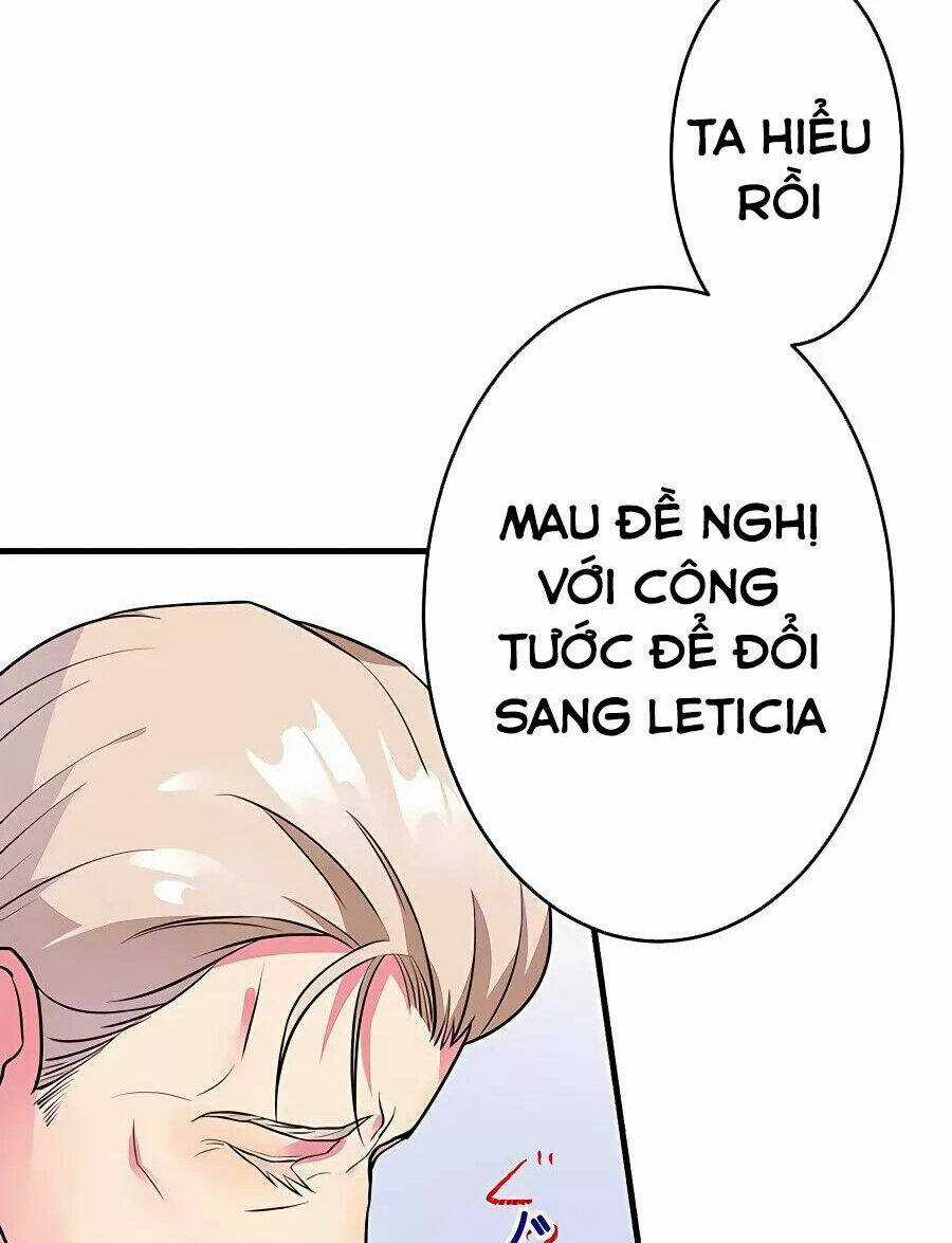 Dù Tôi Trở Thành Nhân Vật Phụ, Tôi Được Yêu Chiều Bởi Công Tước Thích Bảo Vệ Quá Mức Chapter 1 trang 67