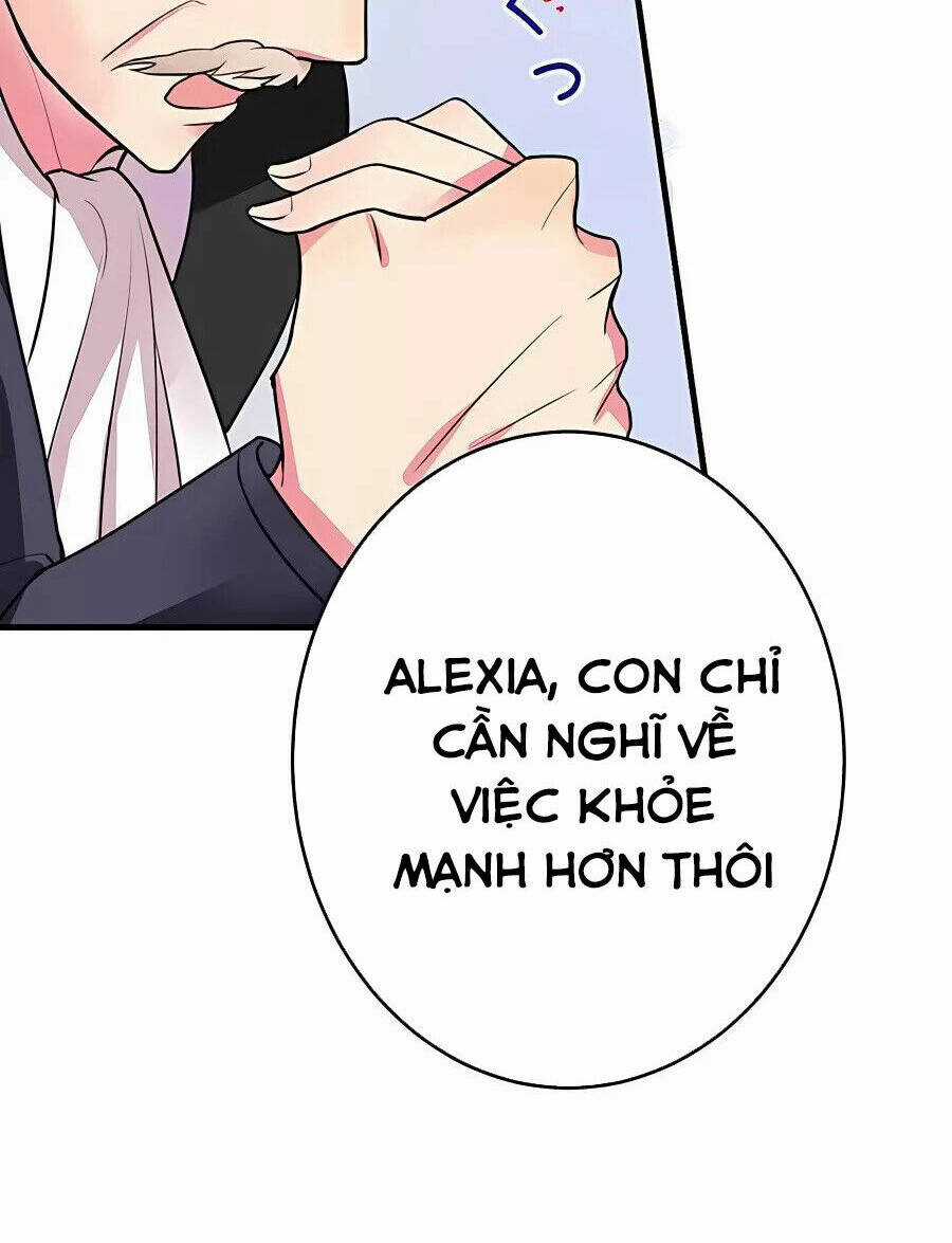 Dù Tôi Trở Thành Nhân Vật Phụ, Tôi Được Yêu Chiều Bởi Công Tước Thích Bảo Vệ Quá Mức Chapter 1 trang 68