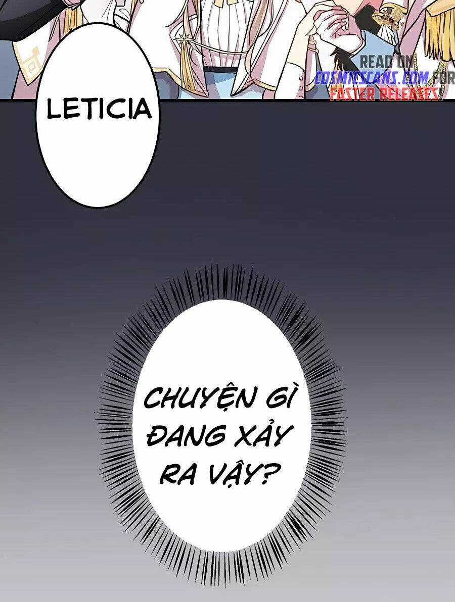 Dù Tôi Trở Thành Nhân Vật Phụ, Tôi Được Yêu Chiều Bởi Công Tước Thích Bảo Vệ Quá Mức Chapter 1 trang 8