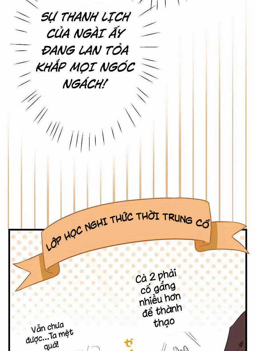 Dù Tôi Trở Thành Nhân Vật Phụ, Tôi Được Yêu Chiều Bởi Công Tước Thích Bảo Vệ Quá Mức Chapter 2 trang 11