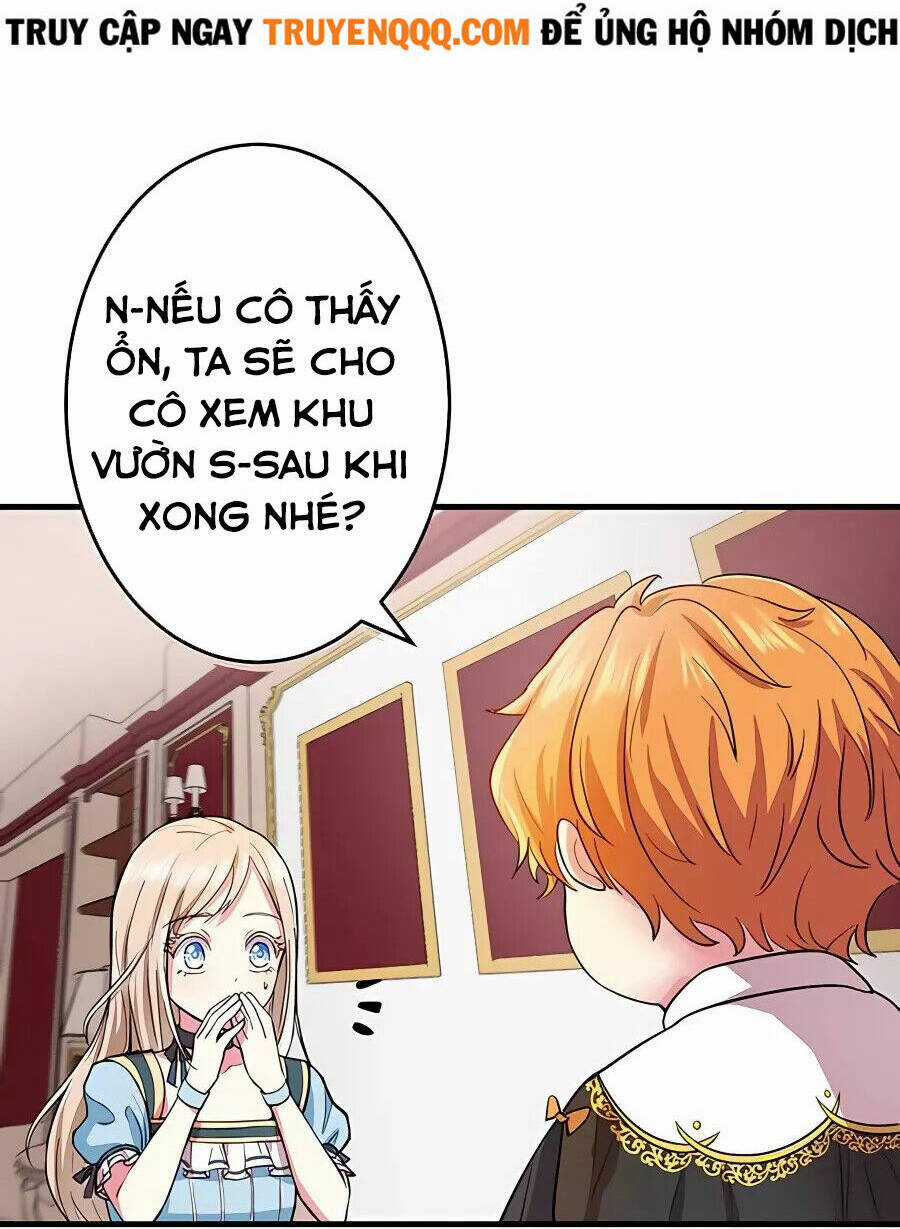 Dù Tôi Trở Thành Nhân Vật Phụ, Tôi Được Yêu Chiều Bởi Công Tước Thích Bảo Vệ Quá Mức Chapter 2 trang 14