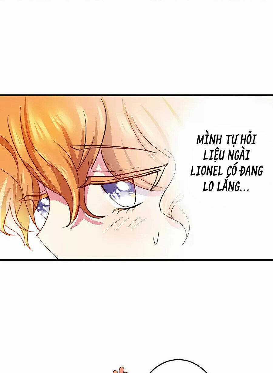 Dù Tôi Trở Thành Nhân Vật Phụ, Tôi Được Yêu Chiều Bởi Công Tước Thích Bảo Vệ Quá Mức Chapter 2 trang 15