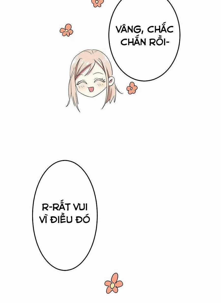 Dù Tôi Trở Thành Nhân Vật Phụ, Tôi Được Yêu Chiều Bởi Công Tước Thích Bảo Vệ Quá Mức Chapter 2 trang 16