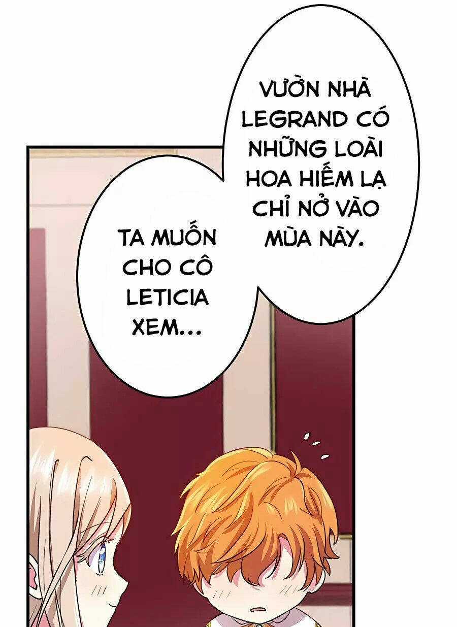 Dù Tôi Trở Thành Nhân Vật Phụ, Tôi Được Yêu Chiều Bởi Công Tước Thích Bảo Vệ Quá Mức Chapter 2 trang 17