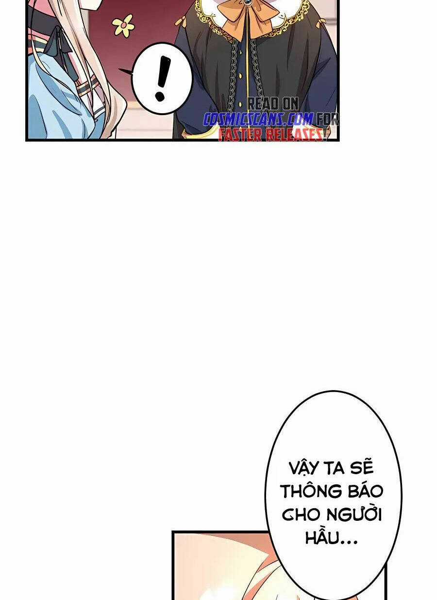 Dù Tôi Trở Thành Nhân Vật Phụ, Tôi Được Yêu Chiều Bởi Công Tước Thích Bảo Vệ Quá Mức Chapter 2 trang 18