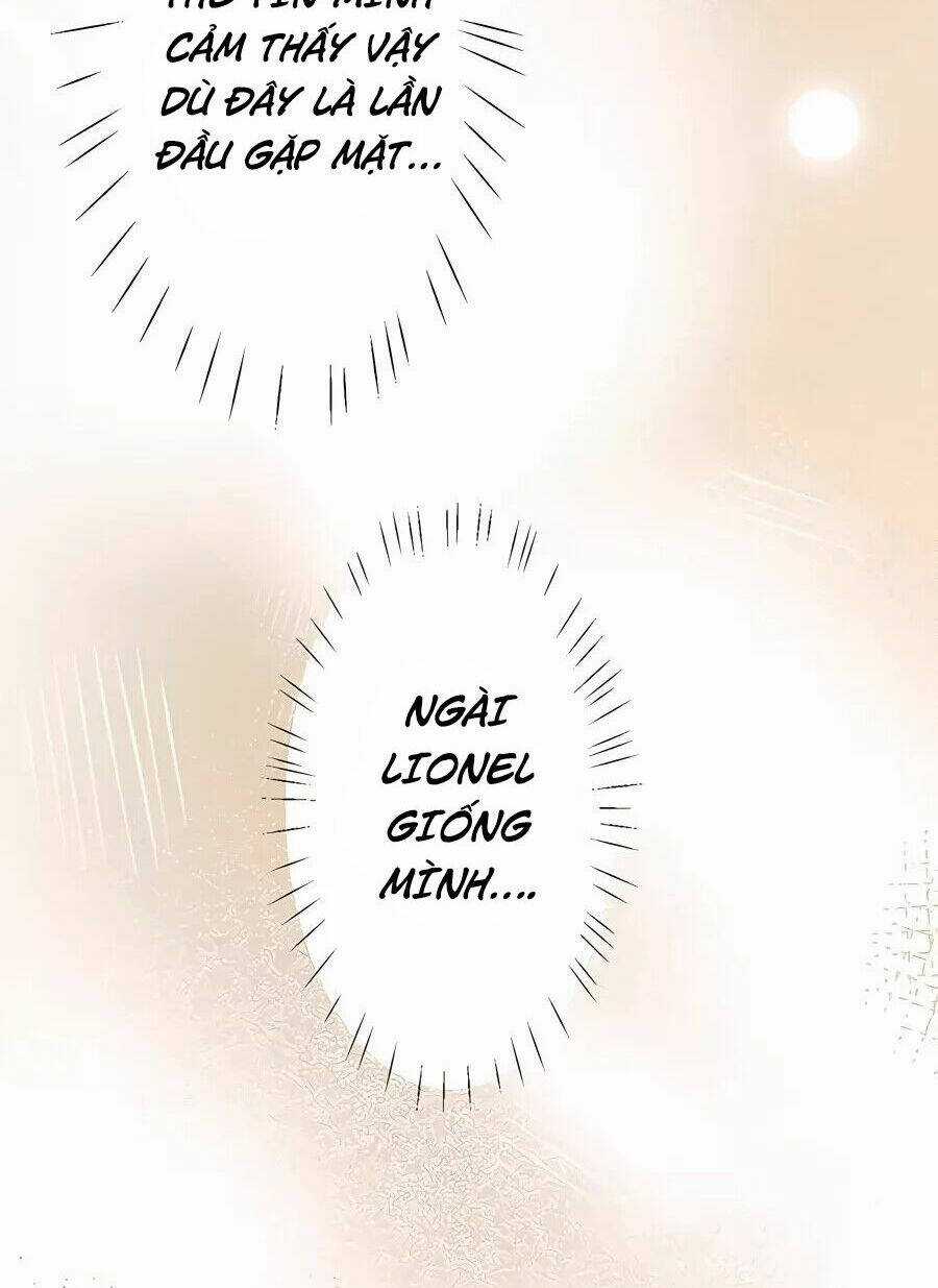 Dù Tôi Trở Thành Nhân Vật Phụ, Tôi Được Yêu Chiều Bởi Công Tước Thích Bảo Vệ Quá Mức Chapter 2 trang 21