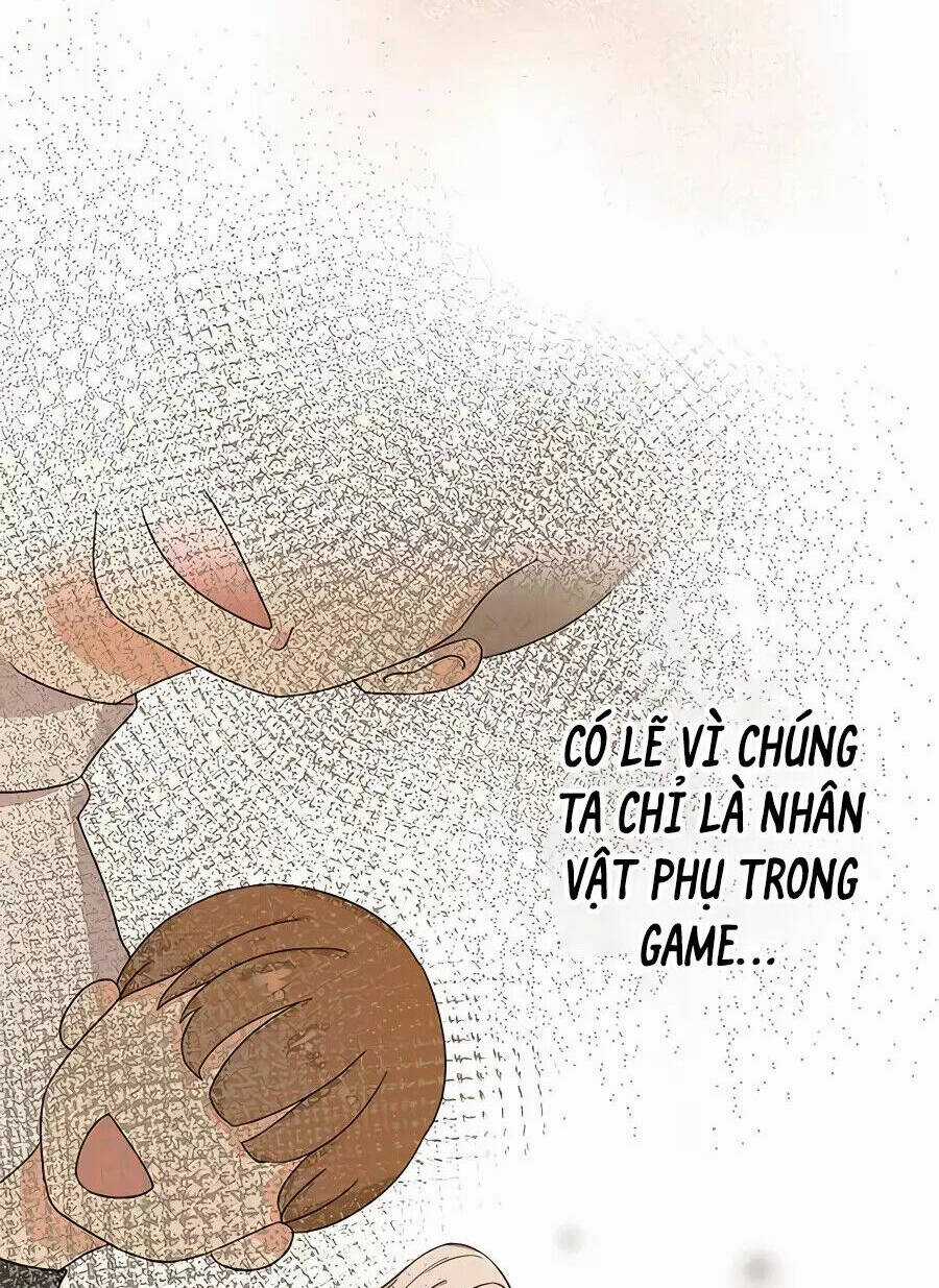 Dù Tôi Trở Thành Nhân Vật Phụ, Tôi Được Yêu Chiều Bởi Công Tước Thích Bảo Vệ Quá Mức Chapter 2 trang 22