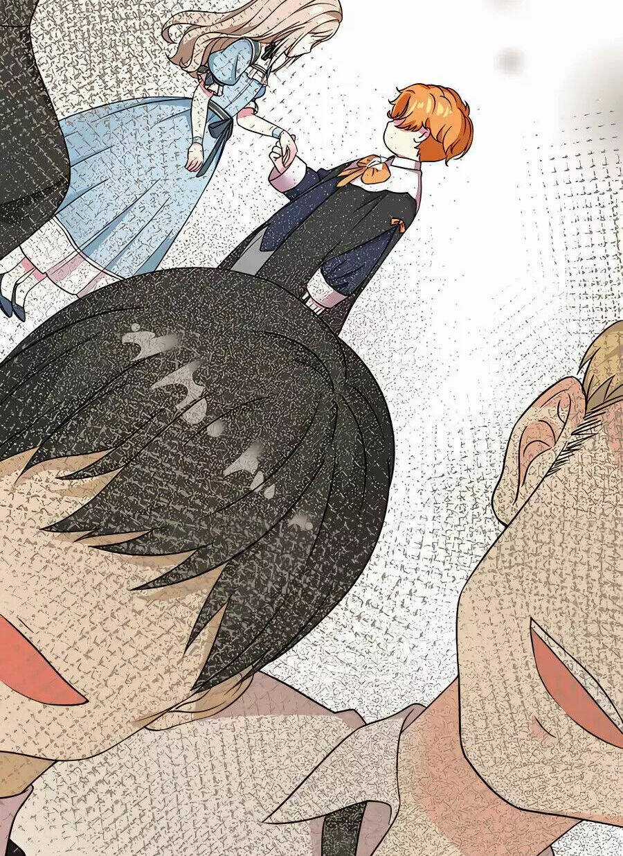 Dù Tôi Trở Thành Nhân Vật Phụ, Tôi Được Yêu Chiều Bởi Công Tước Thích Bảo Vệ Quá Mức Chapter 2 trang 23