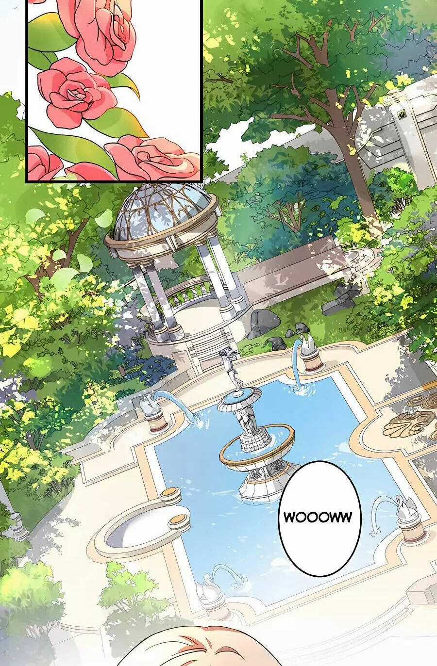 Dù Tôi Trở Thành Nhân Vật Phụ, Tôi Được Yêu Chiều Bởi Công Tước Thích Bảo Vệ Quá Mức Chapter 2 trang 26