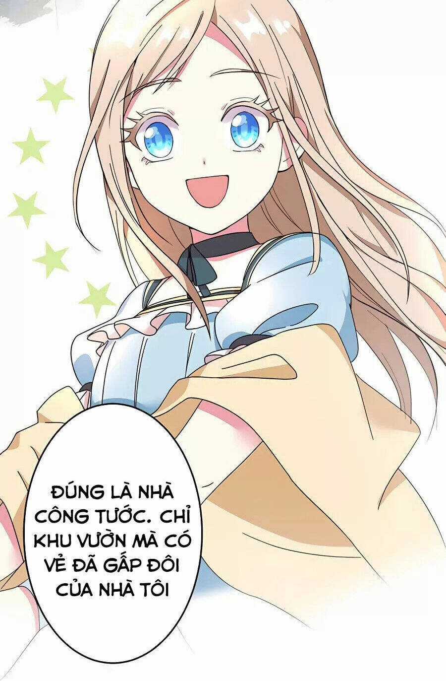 Dù Tôi Trở Thành Nhân Vật Phụ, Tôi Được Yêu Chiều Bởi Công Tước Thích Bảo Vệ Quá Mức Chapter 2 trang 27