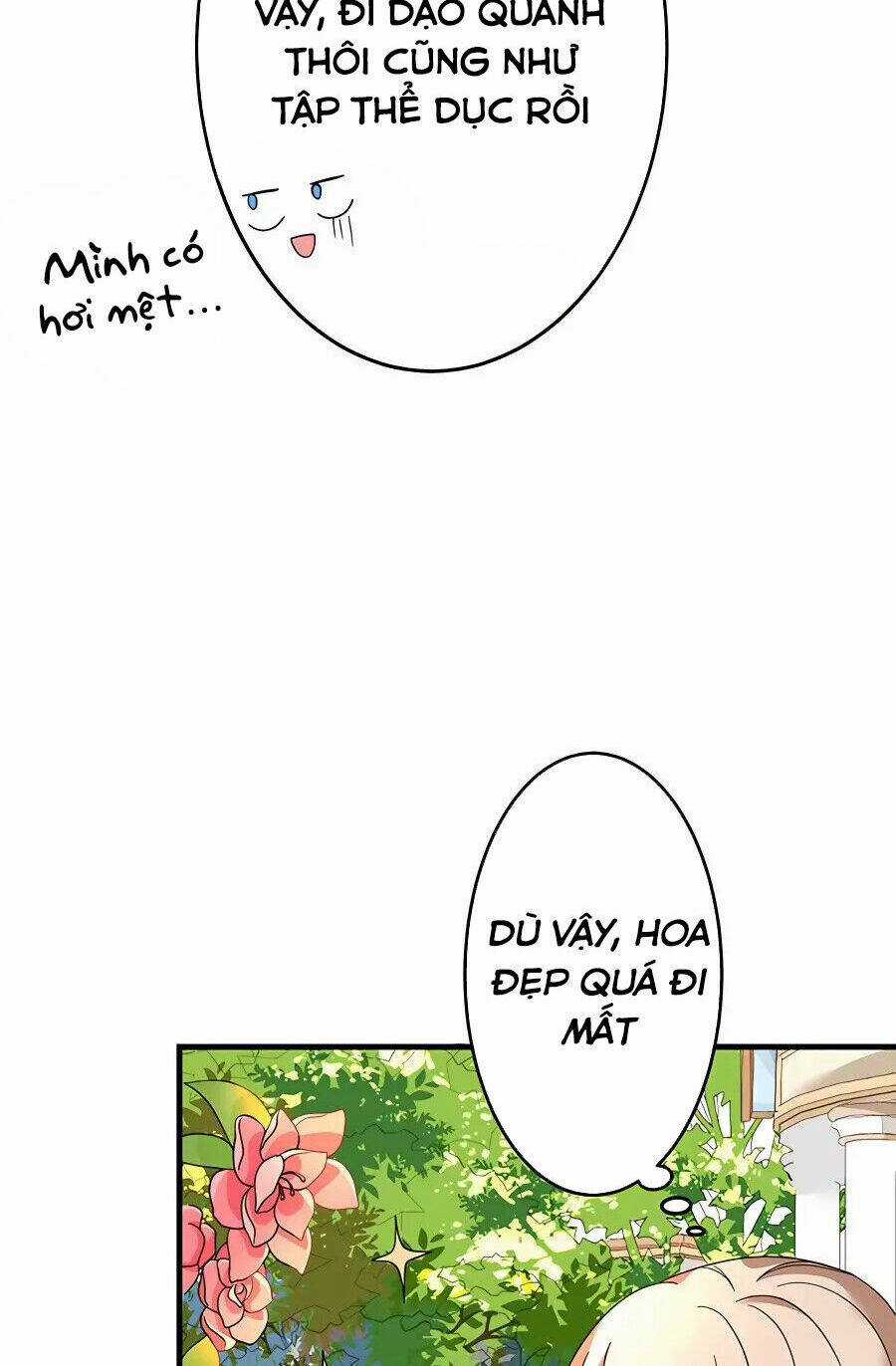 Dù Tôi Trở Thành Nhân Vật Phụ, Tôi Được Yêu Chiều Bởi Công Tước Thích Bảo Vệ Quá Mức Chapter 2 trang 29