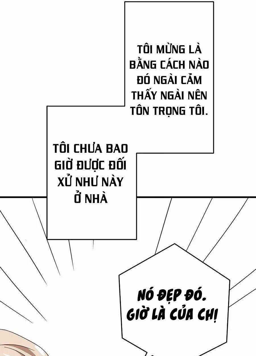 Dù Tôi Trở Thành Nhân Vật Phụ, Tôi Được Yêu Chiều Bởi Công Tước Thích Bảo Vệ Quá Mức Chapter 2 trang 31