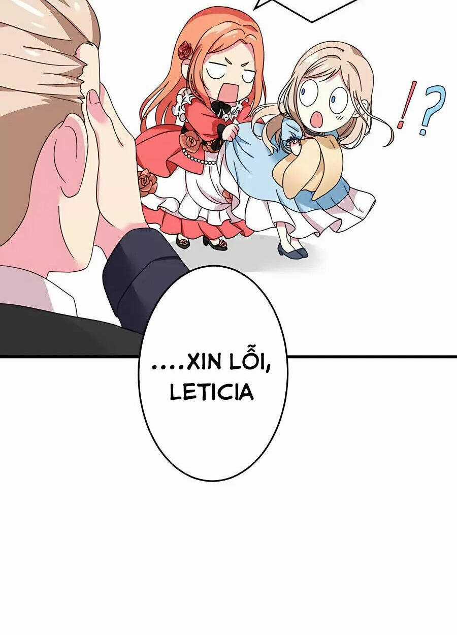 Dù Tôi Trở Thành Nhân Vật Phụ, Tôi Được Yêu Chiều Bởi Công Tước Thích Bảo Vệ Quá Mức Chapter 2 trang 32