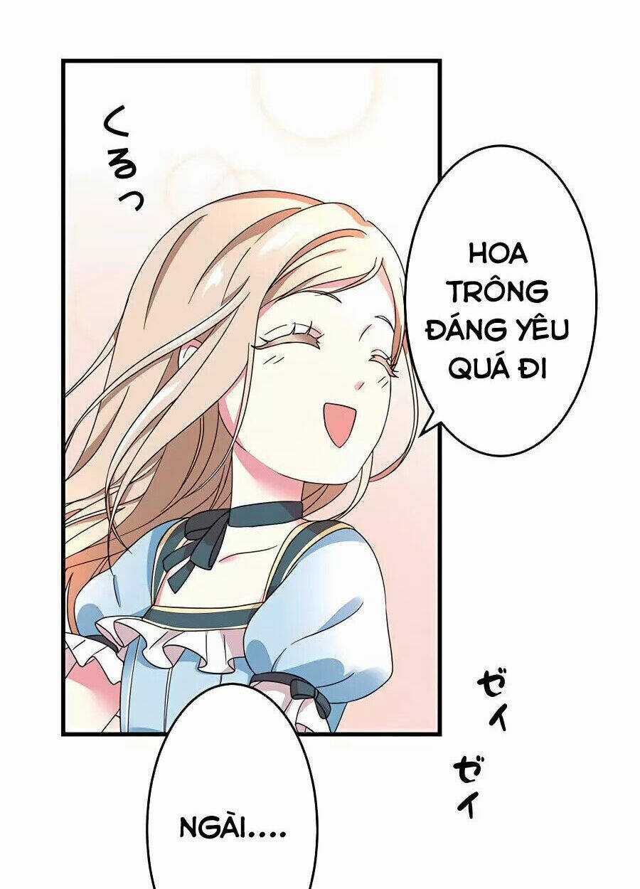 Dù Tôi Trở Thành Nhân Vật Phụ, Tôi Được Yêu Chiều Bởi Công Tước Thích Bảo Vệ Quá Mức Chapter 2 trang 33