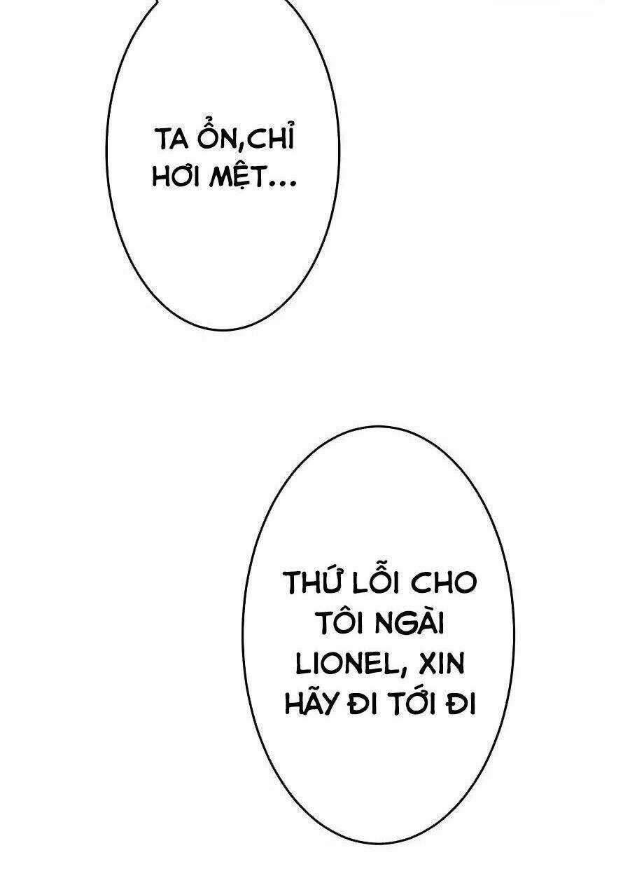 Dù Tôi Trở Thành Nhân Vật Phụ, Tôi Được Yêu Chiều Bởi Công Tước Thích Bảo Vệ Quá Mức Chapter 2 trang 37