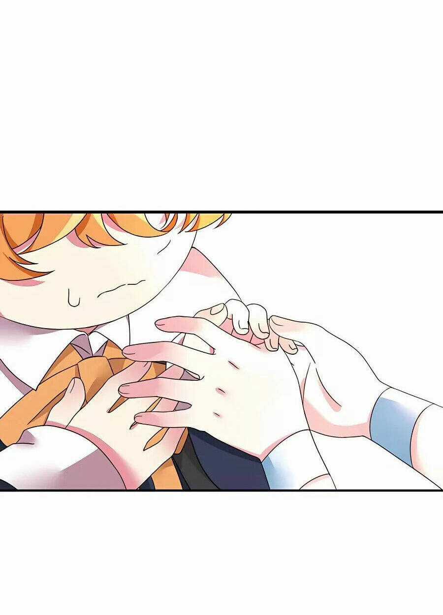 Dù Tôi Trở Thành Nhân Vật Phụ, Tôi Được Yêu Chiều Bởi Công Tước Thích Bảo Vệ Quá Mức Chapter 2 trang 38