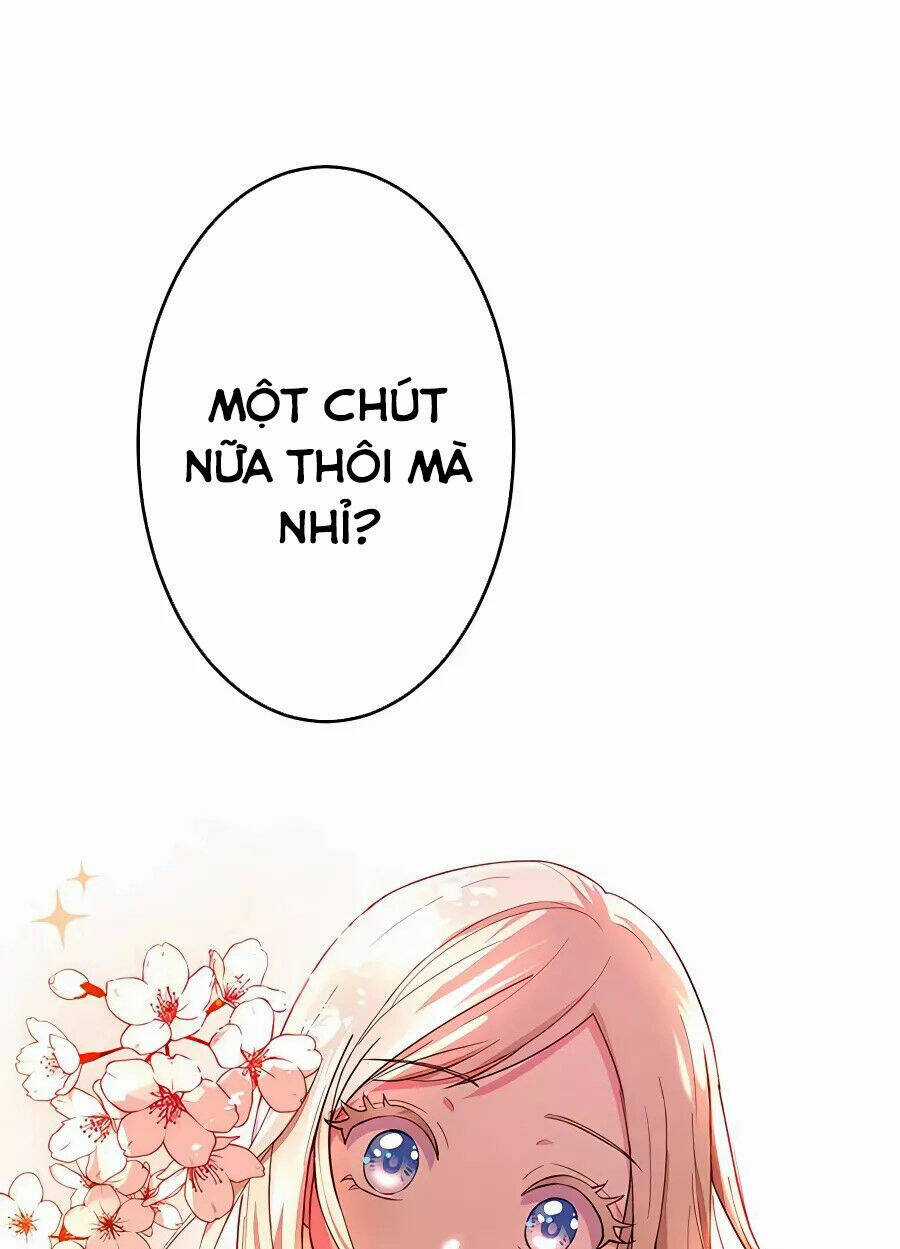 Dù Tôi Trở Thành Nhân Vật Phụ, Tôi Được Yêu Chiều Bởi Công Tước Thích Bảo Vệ Quá Mức Chapter 2 trang 39