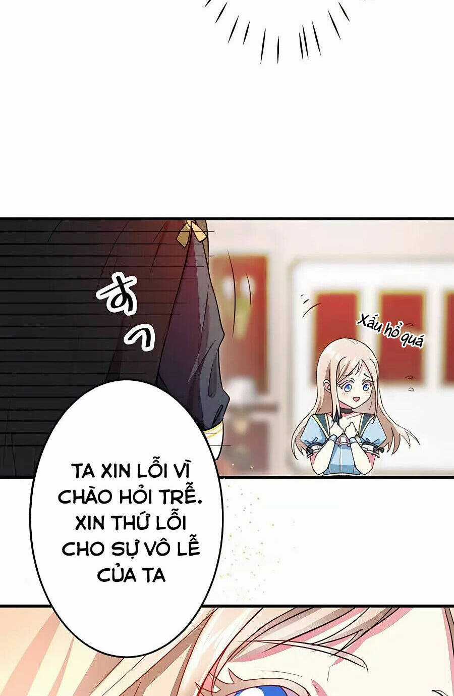 Dù Tôi Trở Thành Nhân Vật Phụ, Tôi Được Yêu Chiều Bởi Công Tước Thích Bảo Vệ Quá Mức Chapter 2 trang 4