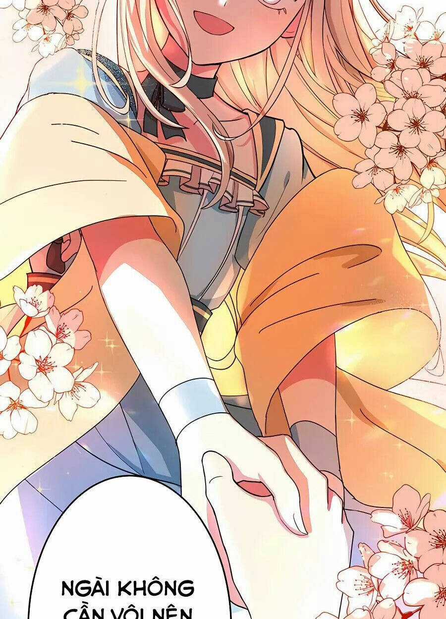 Dù Tôi Trở Thành Nhân Vật Phụ, Tôi Được Yêu Chiều Bởi Công Tước Thích Bảo Vệ Quá Mức Chapter 2 trang 40