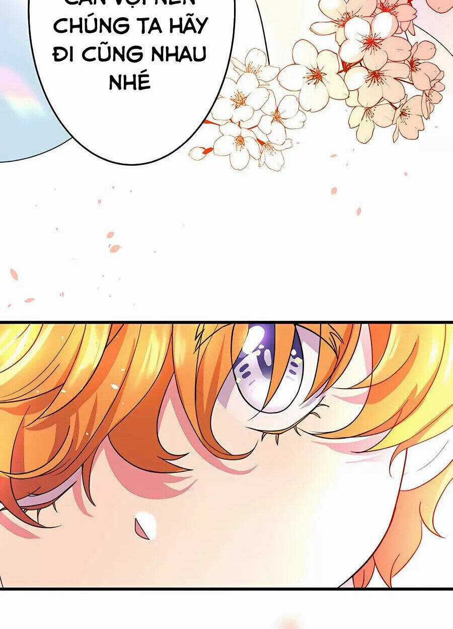 Dù Tôi Trở Thành Nhân Vật Phụ, Tôi Được Yêu Chiều Bởi Công Tước Thích Bảo Vệ Quá Mức Chapter 2 trang 41