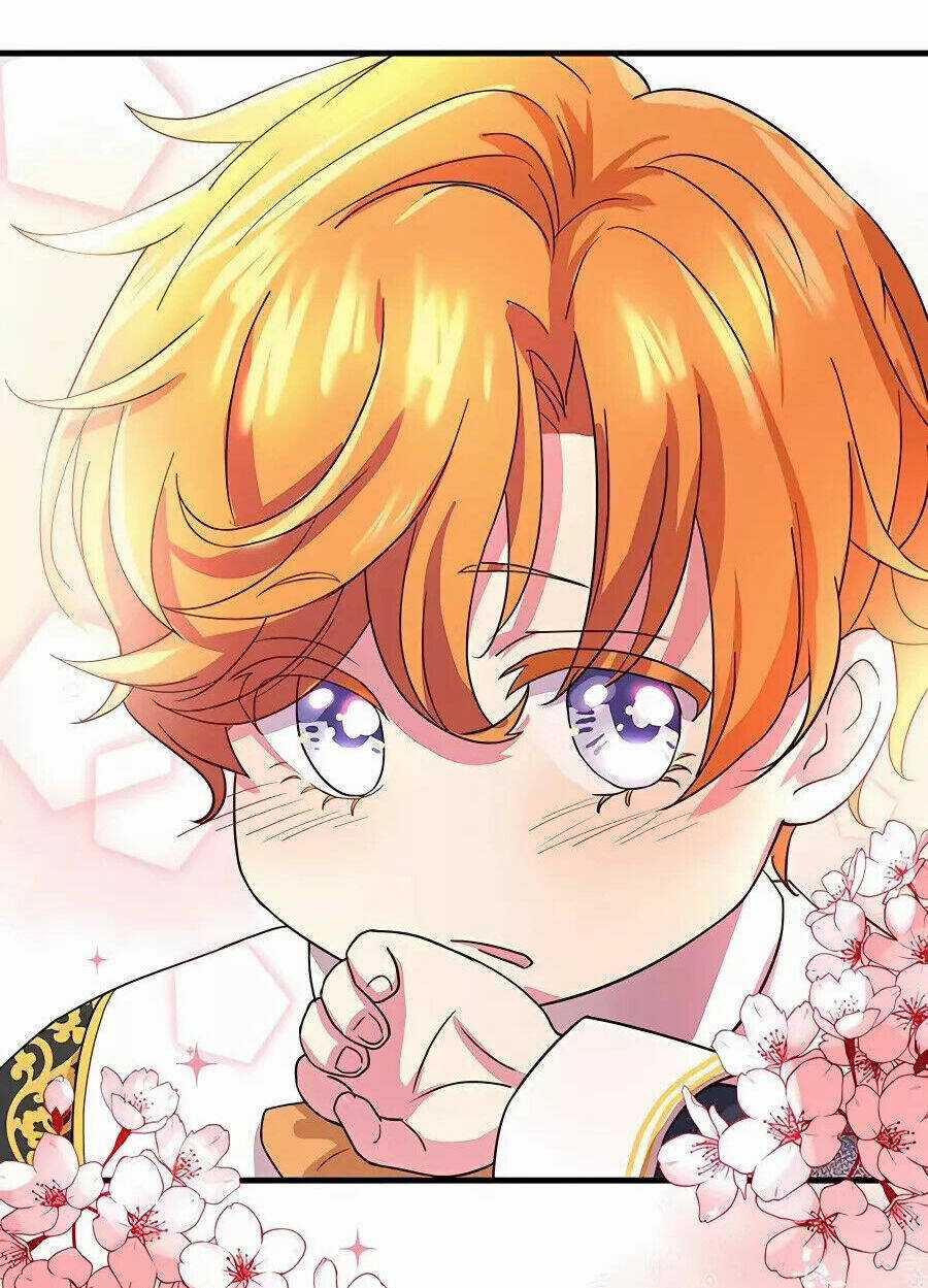 Dù Tôi Trở Thành Nhân Vật Phụ, Tôi Được Yêu Chiều Bởi Công Tước Thích Bảo Vệ Quá Mức Chapter 2 trang 45