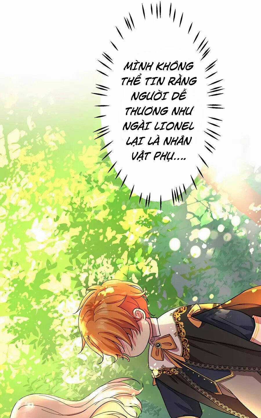 Dù Tôi Trở Thành Nhân Vật Phụ, Tôi Được Yêu Chiều Bởi Công Tước Thích Bảo Vệ Quá Mức Chapter 2 trang 47