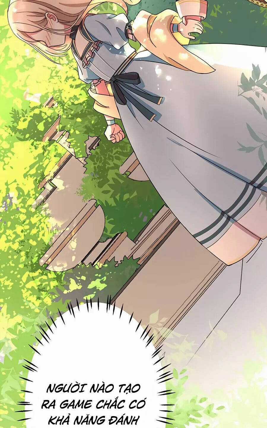 Dù Tôi Trở Thành Nhân Vật Phụ, Tôi Được Yêu Chiều Bởi Công Tước Thích Bảo Vệ Quá Mức Chapter 2 trang 48