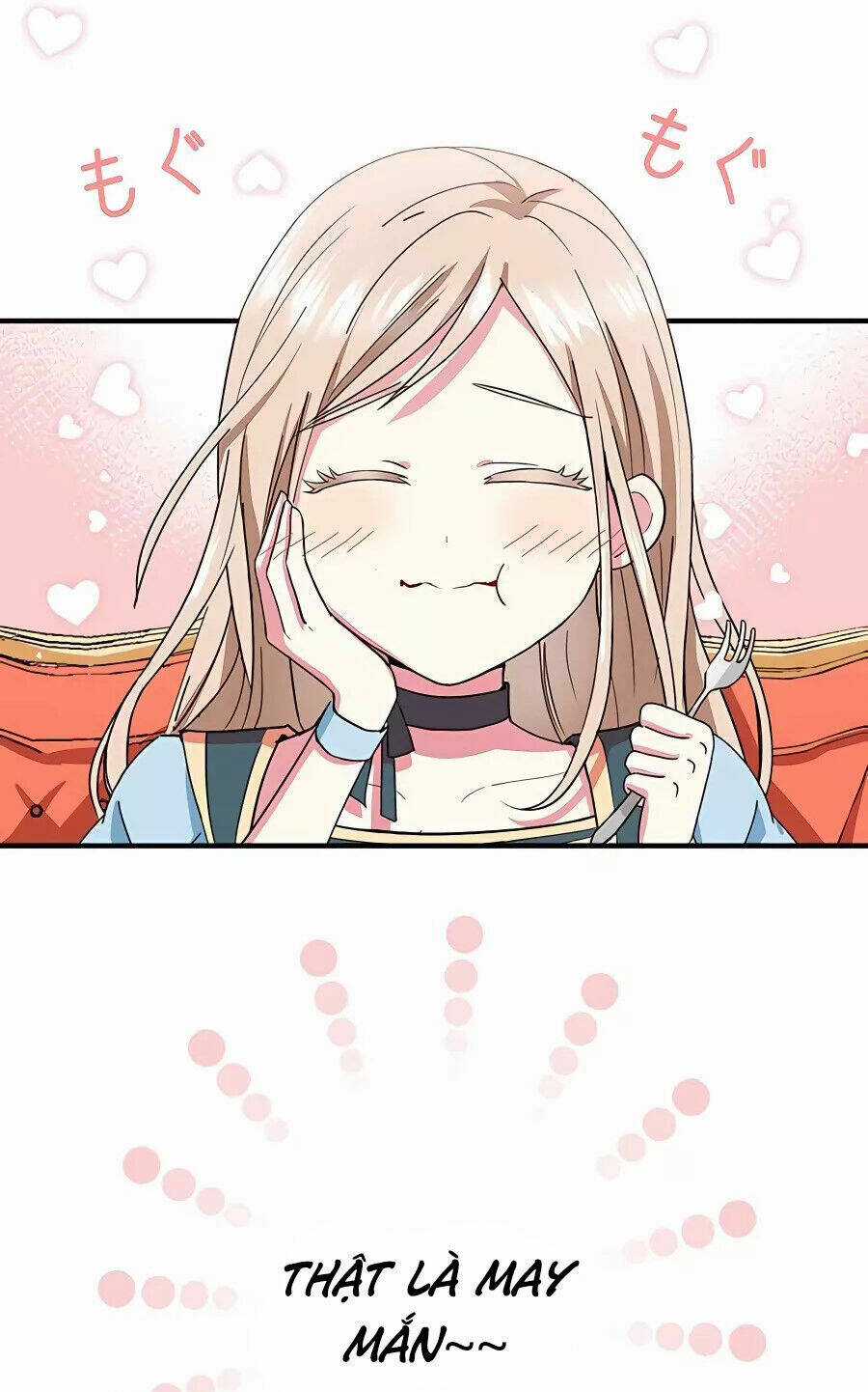 Dù Tôi Trở Thành Nhân Vật Phụ, Tôi Được Yêu Chiều Bởi Công Tước Thích Bảo Vệ Quá Mức Chapter 2 trang 51