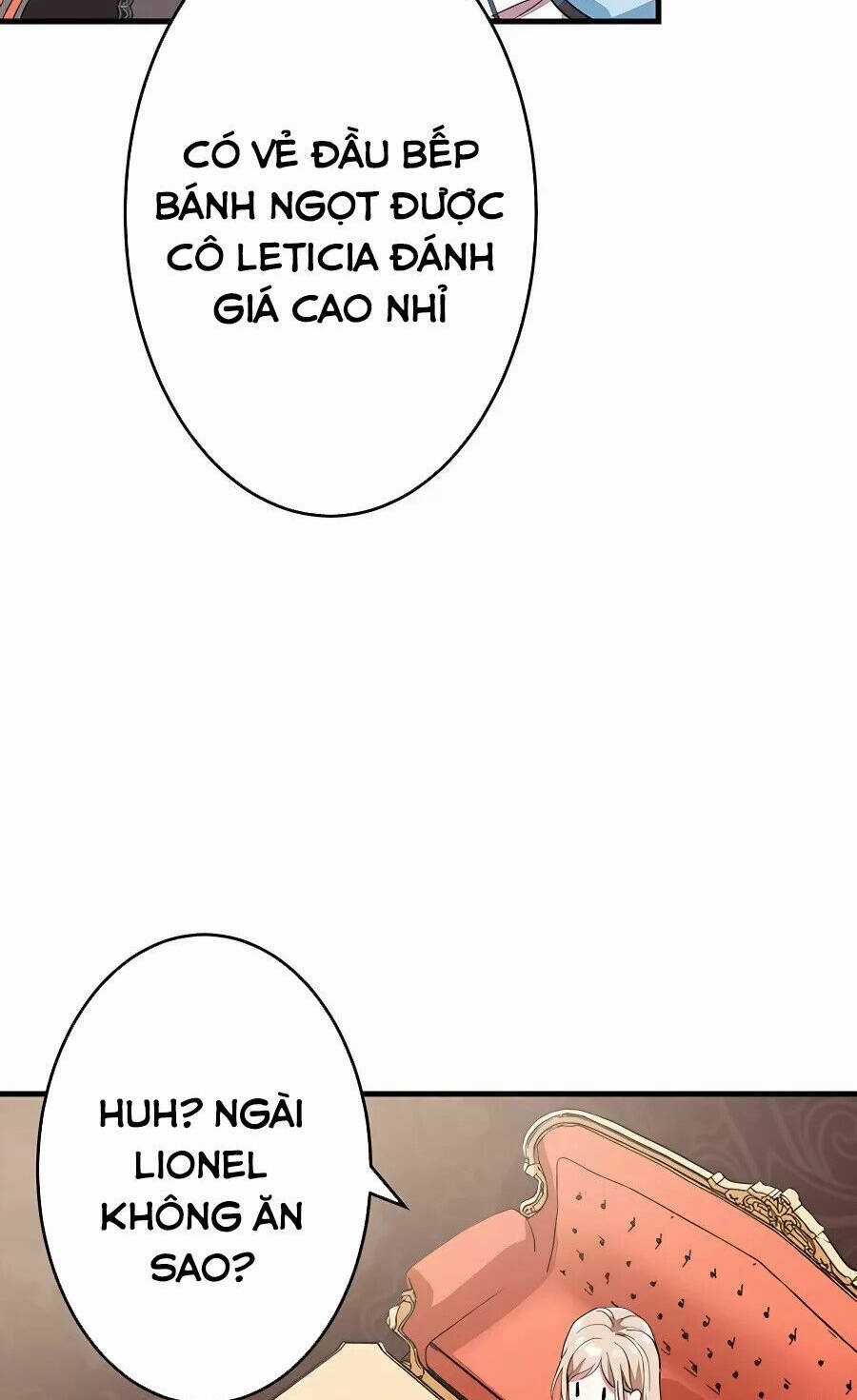 Dù Tôi Trở Thành Nhân Vật Phụ, Tôi Được Yêu Chiều Bởi Công Tước Thích Bảo Vệ Quá Mức Chapter 2 trang 54