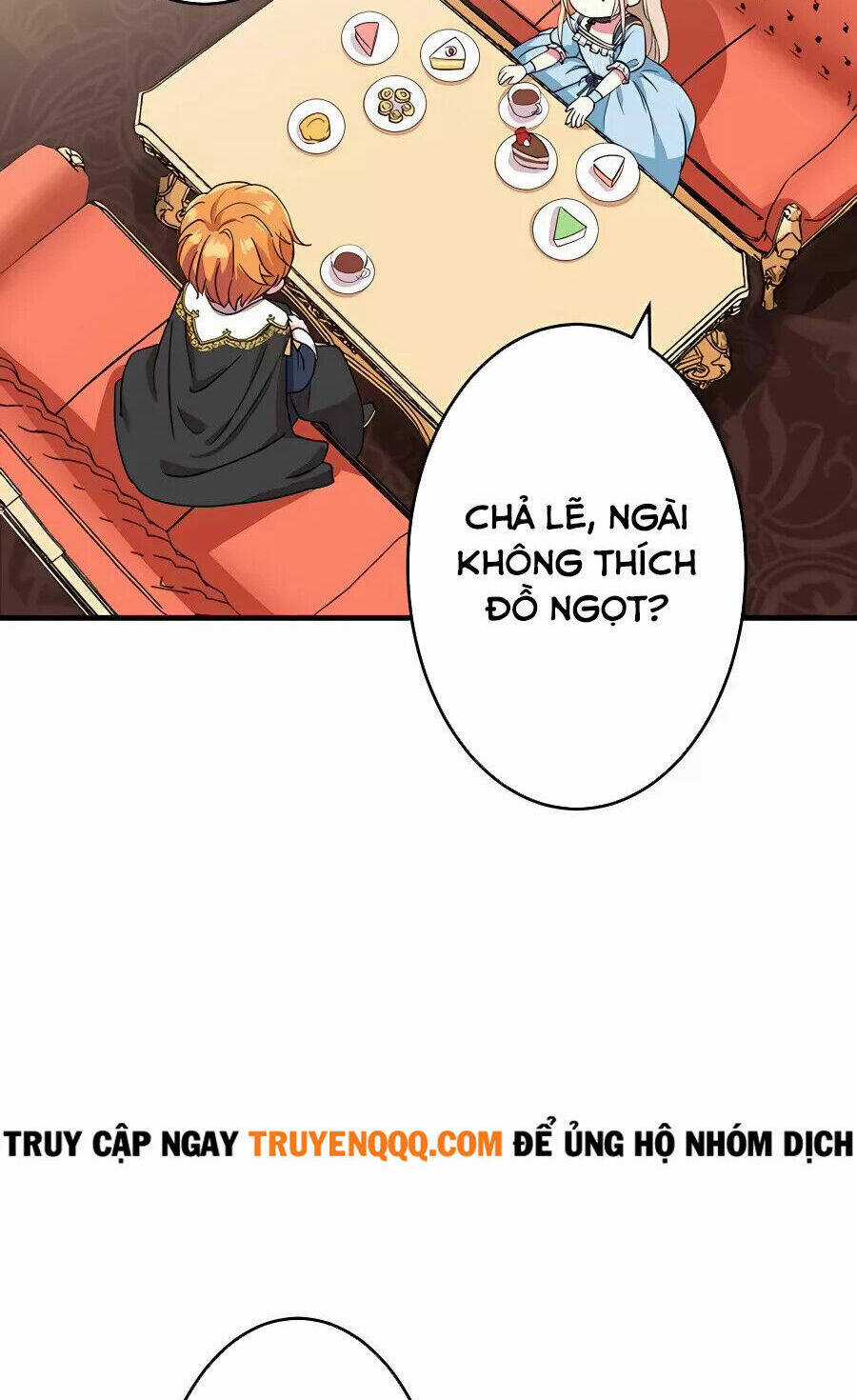 Dù Tôi Trở Thành Nhân Vật Phụ, Tôi Được Yêu Chiều Bởi Công Tước Thích Bảo Vệ Quá Mức Chapter 2 trang 55