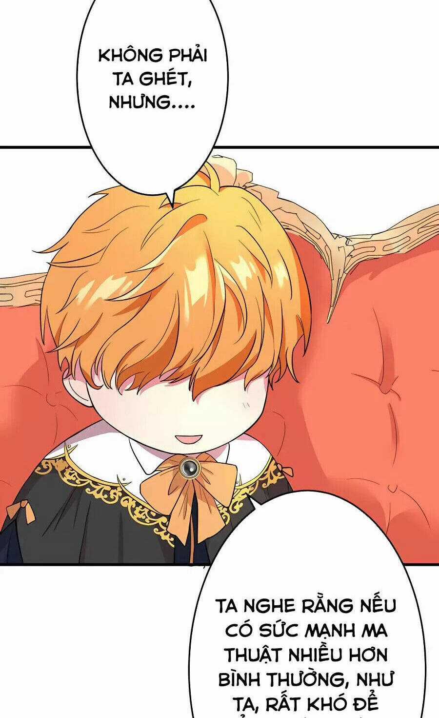 Dù Tôi Trở Thành Nhân Vật Phụ, Tôi Được Yêu Chiều Bởi Công Tước Thích Bảo Vệ Quá Mức Chapter 2 trang 56