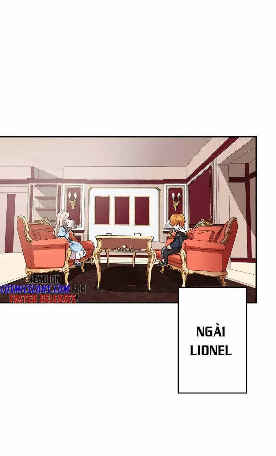 Dù Tôi Trở Thành Nhân Vật Phụ, Tôi Được Yêu Chiều Bởi Công Tước Thích Bảo Vệ Quá Mức Chapter 2 trang 64