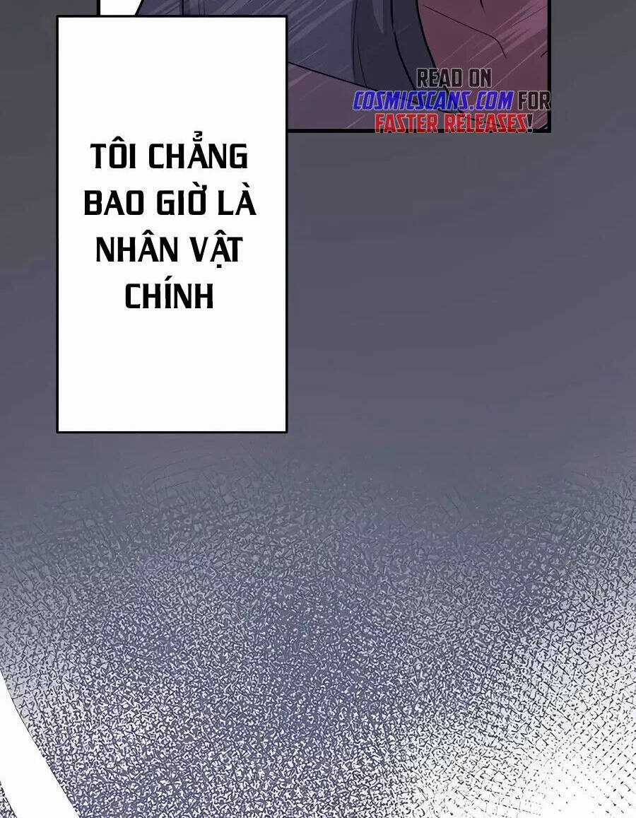 Dù Tôi Trở Thành Nhân Vật Phụ, Tôi Được Yêu Chiều Bởi Công Tước Thích Bảo Vệ Quá Mức Chapter 2 trang 72