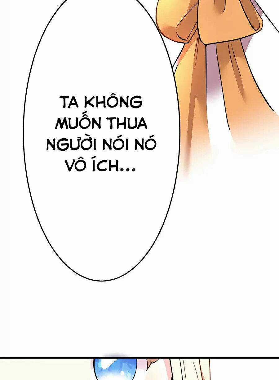 Dù Tôi Trở Thành Nhân Vật Phụ, Tôi Được Yêu Chiều Bởi Công Tước Thích Bảo Vệ Quá Mức Chapter 2 trang 79